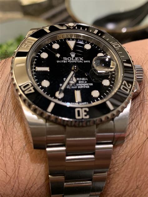 cheapest rolex submariner price.